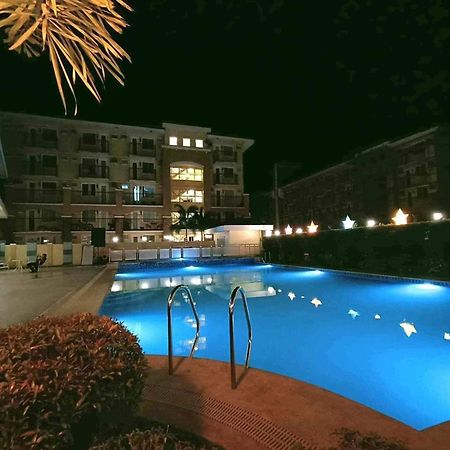 Reicondotel Arezzo Davao Davao City מראה חיצוני תמונה
