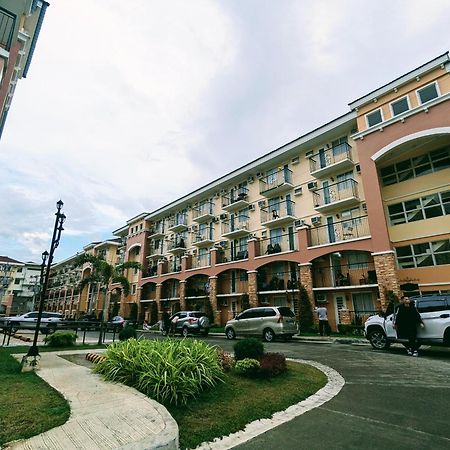 Reicondotel Arezzo Davao Davao City מראה חיצוני תמונה