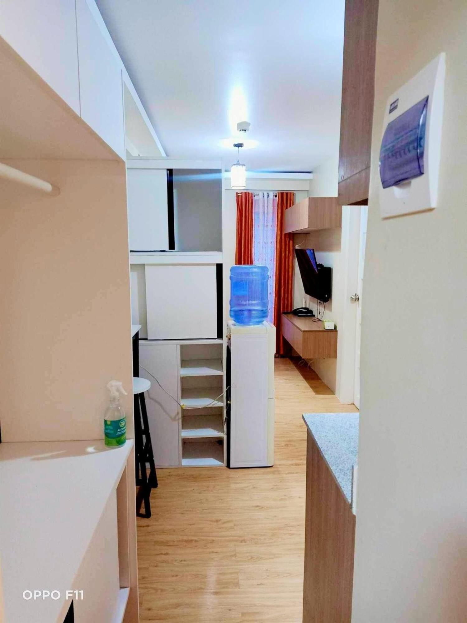 Reicondotel Arezzo Davao Davao City מראה חיצוני תמונה