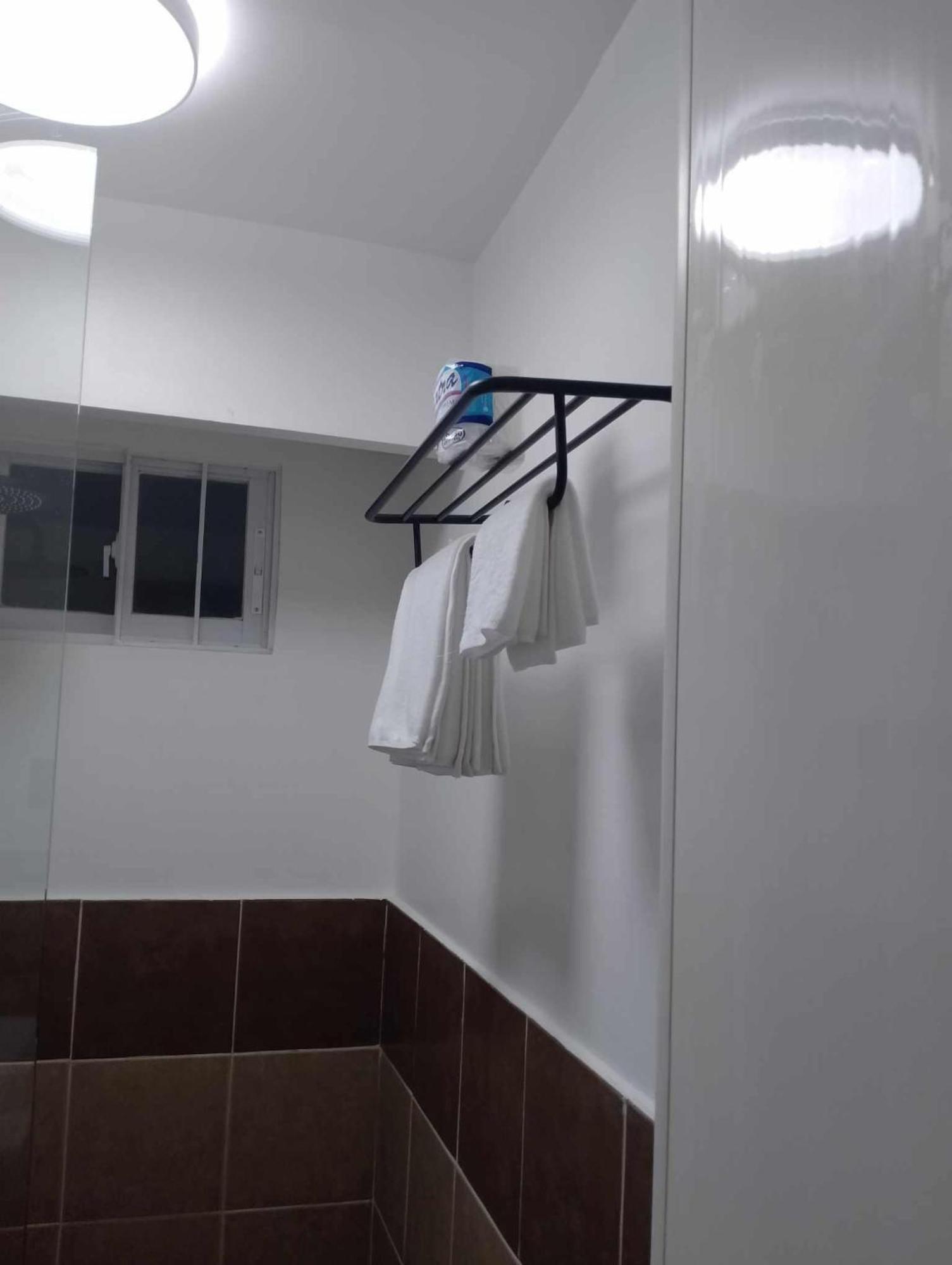 Reicondotel Arezzo Davao Davao City מראה חיצוני תמונה