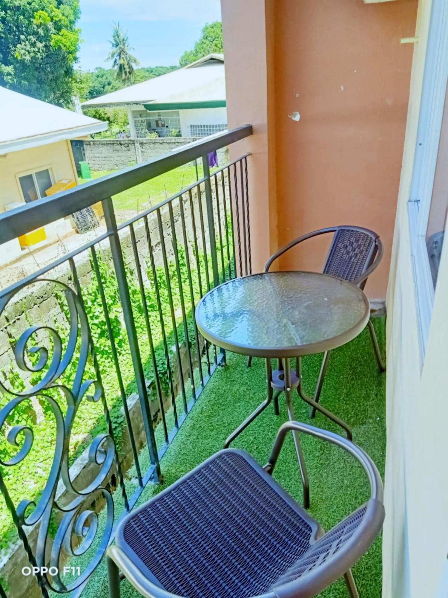 Reicondotel Arezzo Davao Davao City מראה חיצוני תמונה