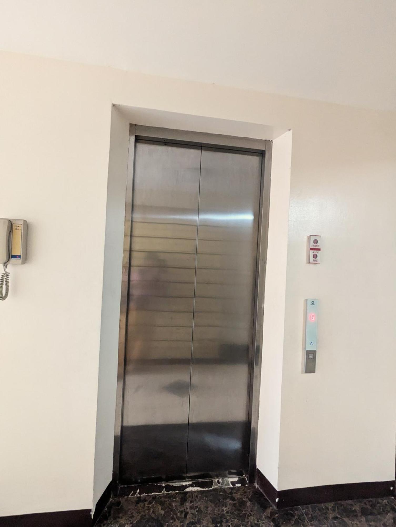 Reicondotel Arezzo Davao Davao City מראה חיצוני תמונה