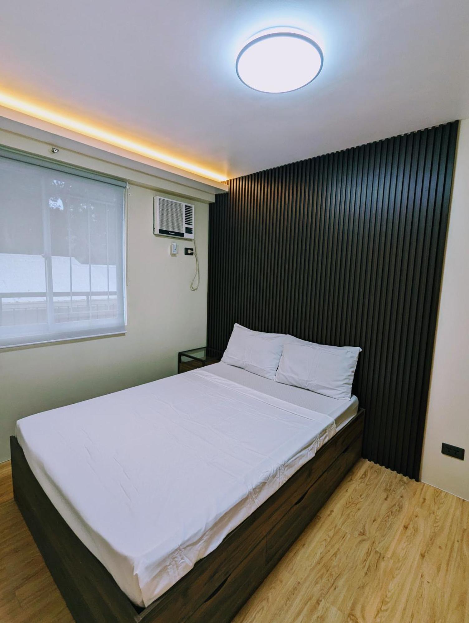 Reicondotel Arezzo Davao Davao City מראה חיצוני תמונה
