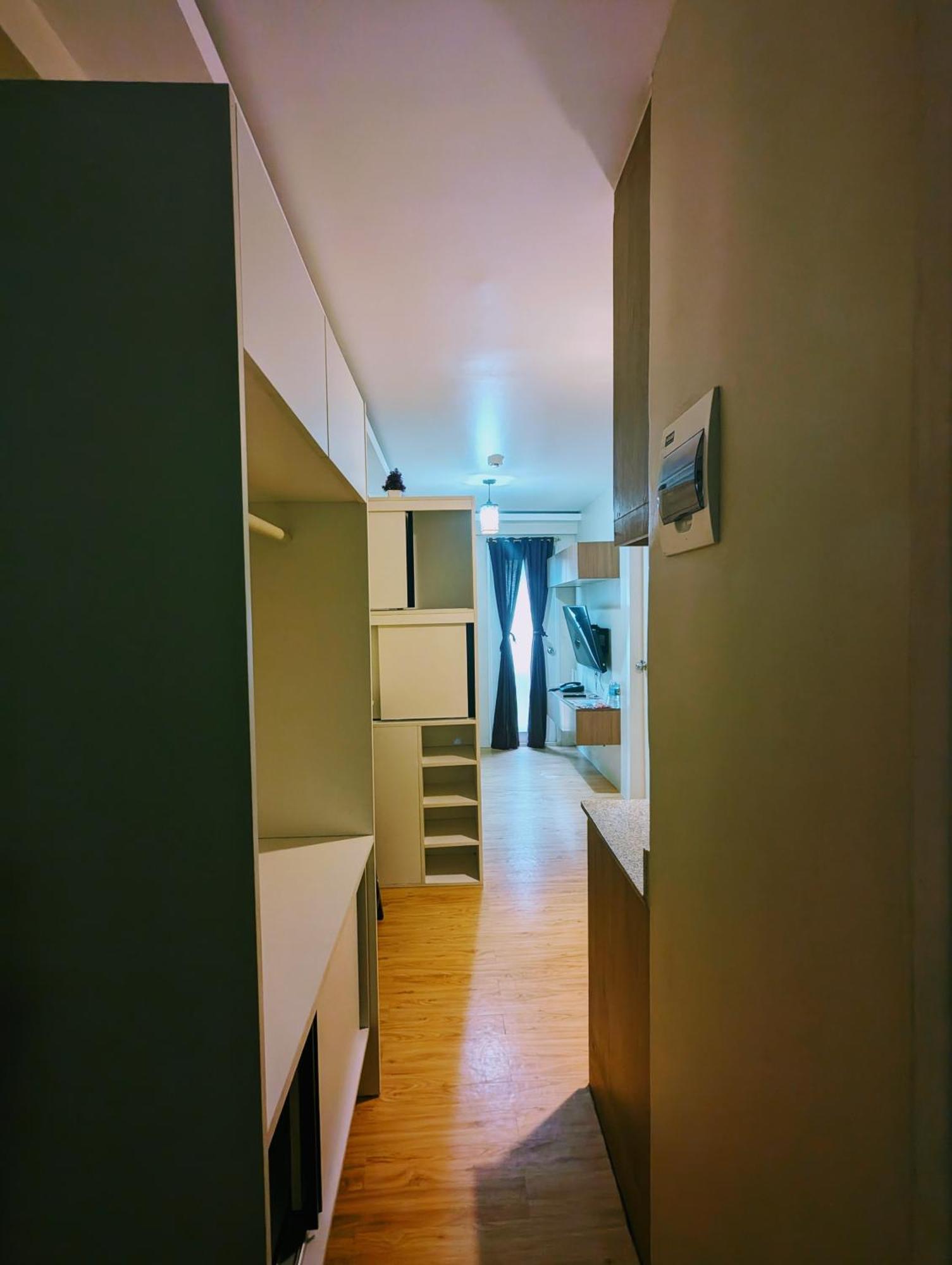 Reicondotel Arezzo Davao Davao City מראה חיצוני תמונה