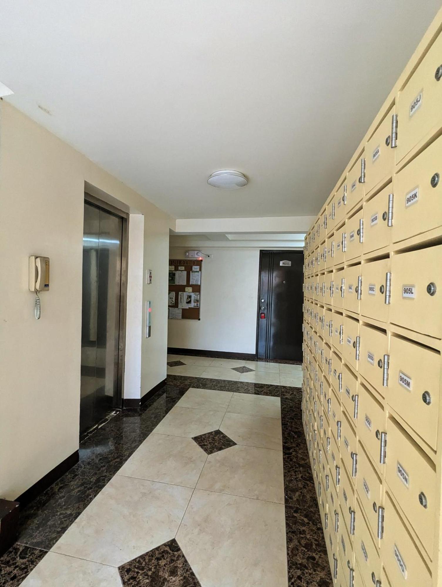 Reicondotel Arezzo Davao Davao City מראה חיצוני תמונה