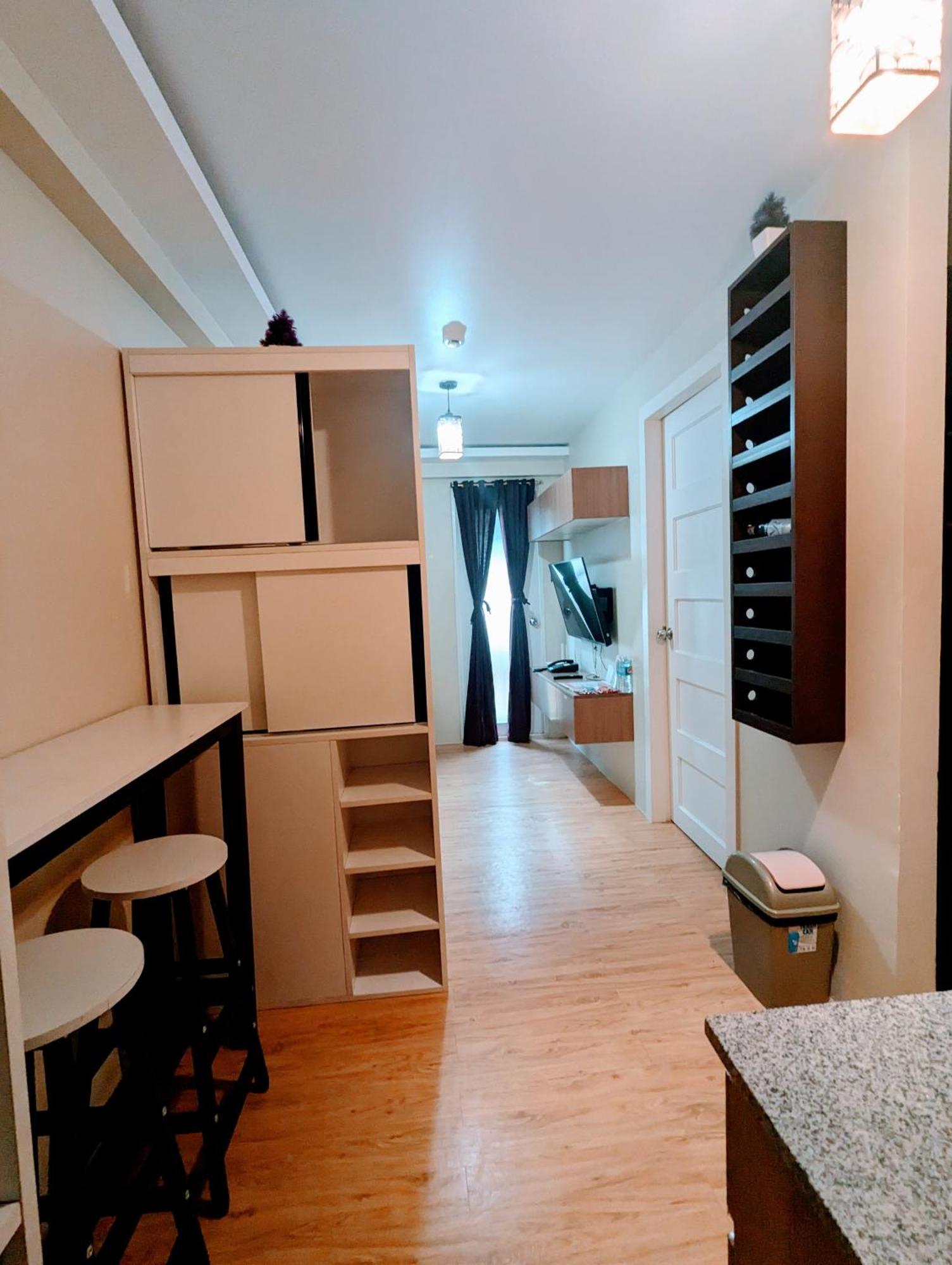 Reicondotel Arezzo Davao Davao City מראה חיצוני תמונה
