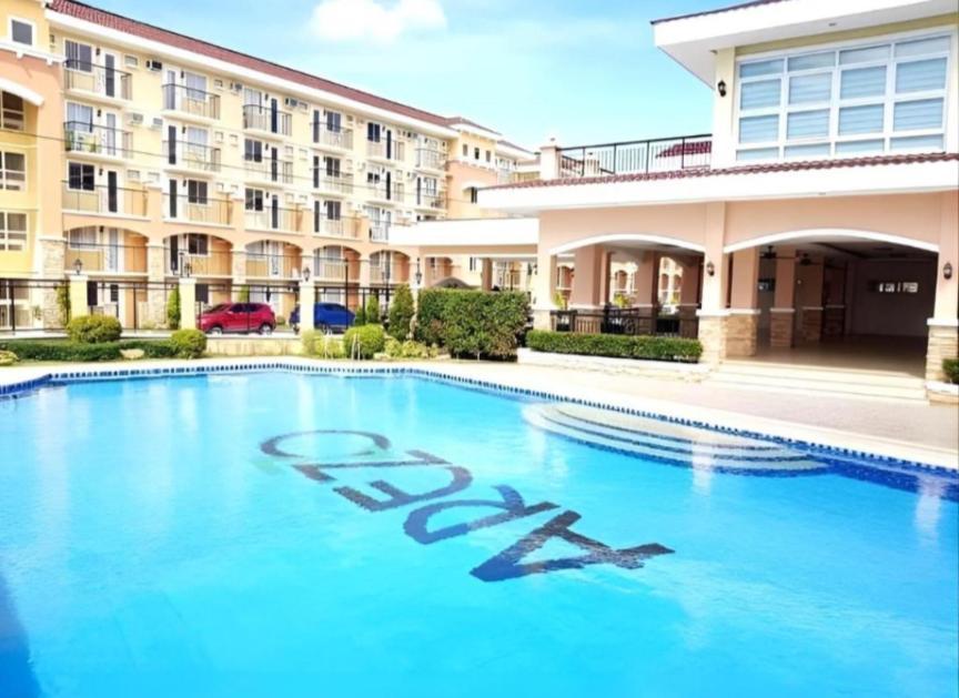 Reicondotel Arezzo Davao Davao City מראה חיצוני תמונה