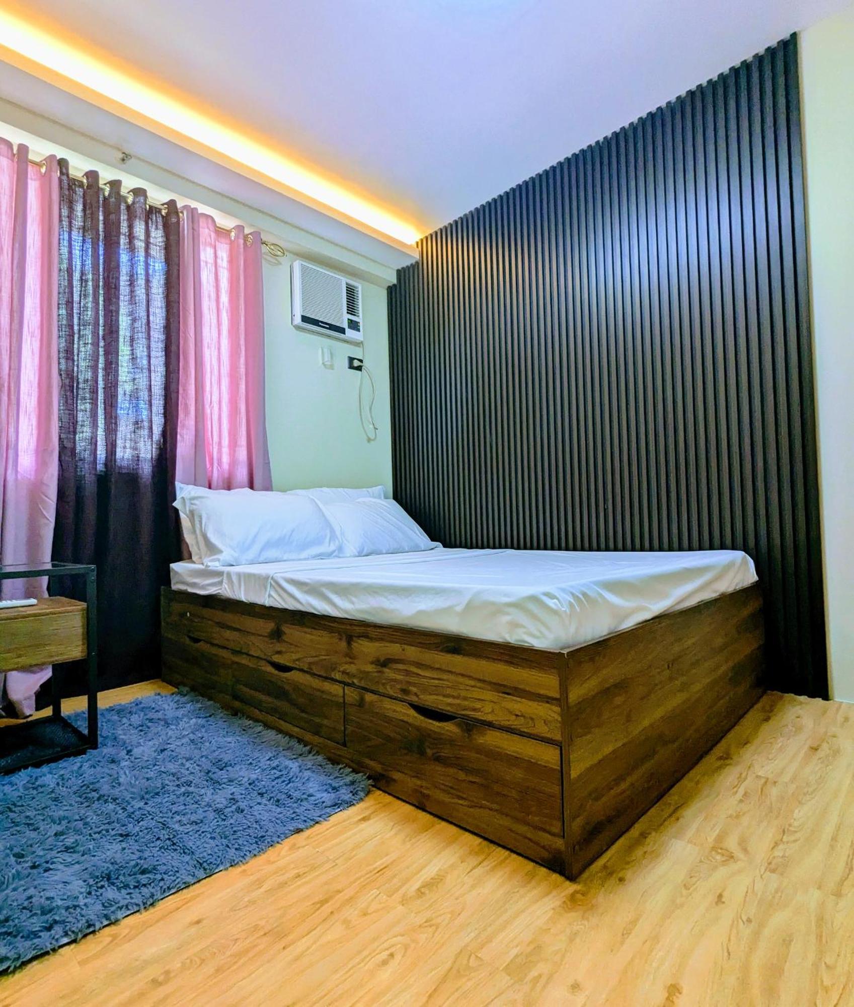 Reicondotel Arezzo Davao Davao City מראה חיצוני תמונה