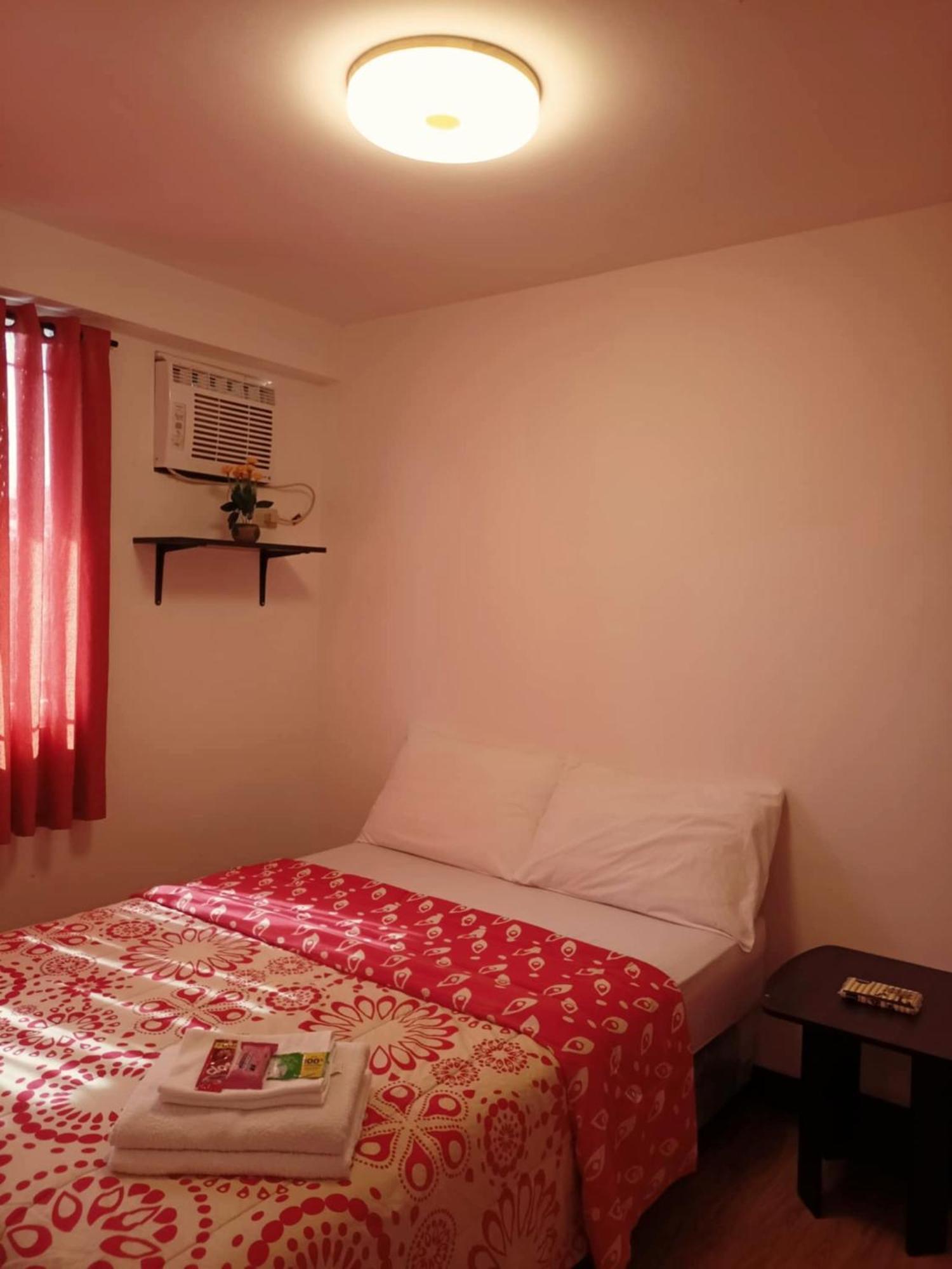 Reicondotel Arezzo Davao Davao City חדר תמונה