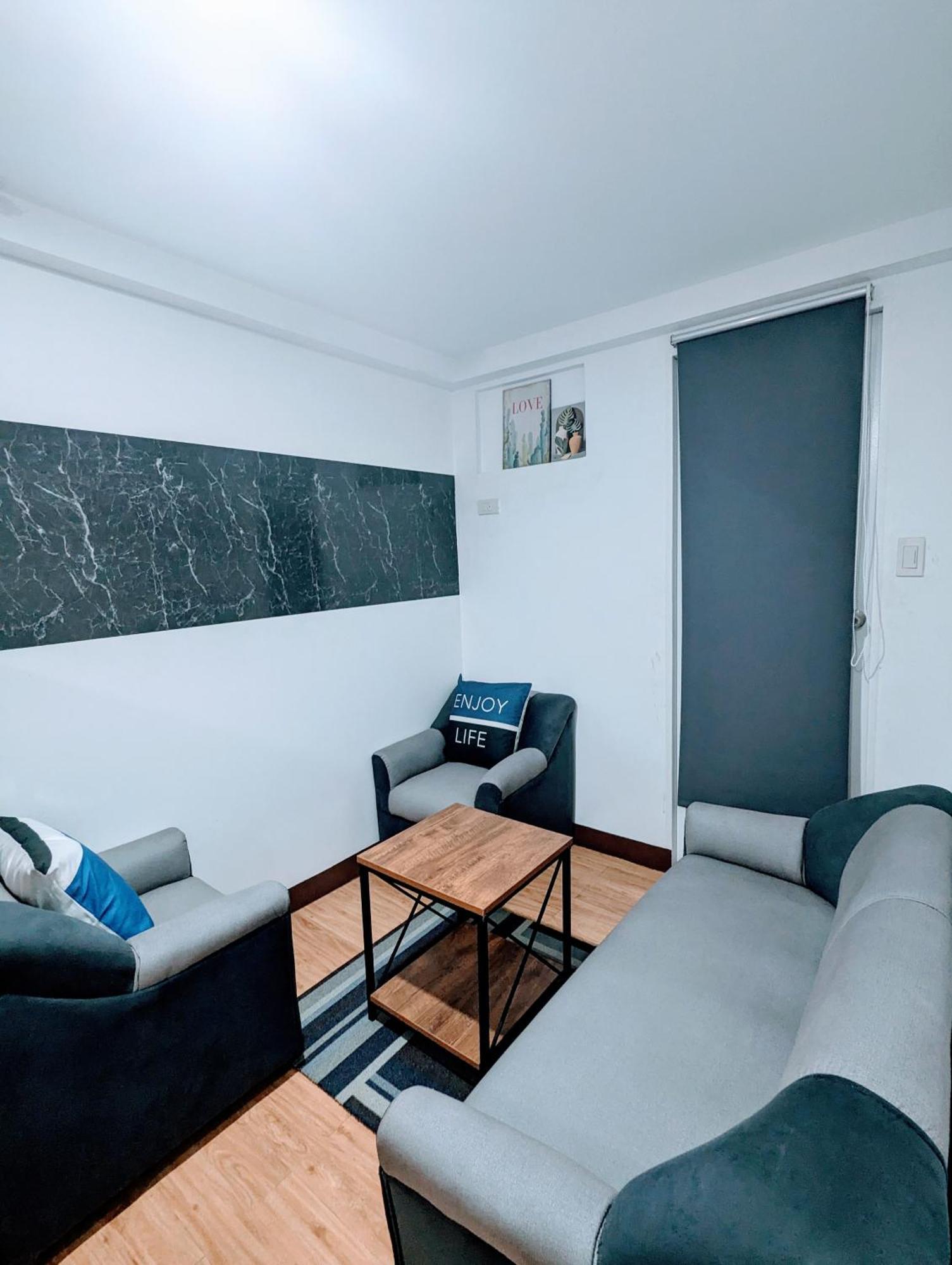 Reicondotel Arezzo Davao Davao City מראה חיצוני תמונה
