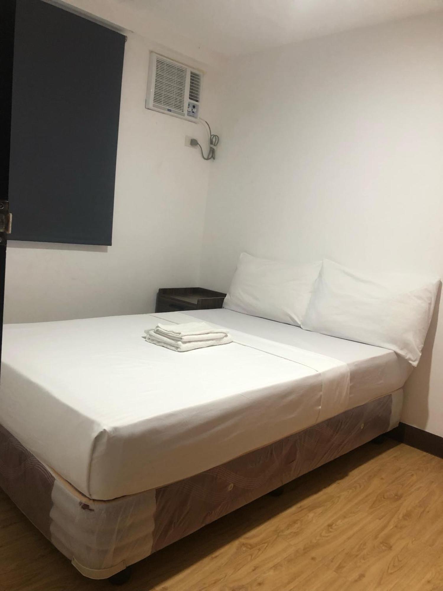 Reicondotel Arezzo Davao Davao City מראה חיצוני תמונה