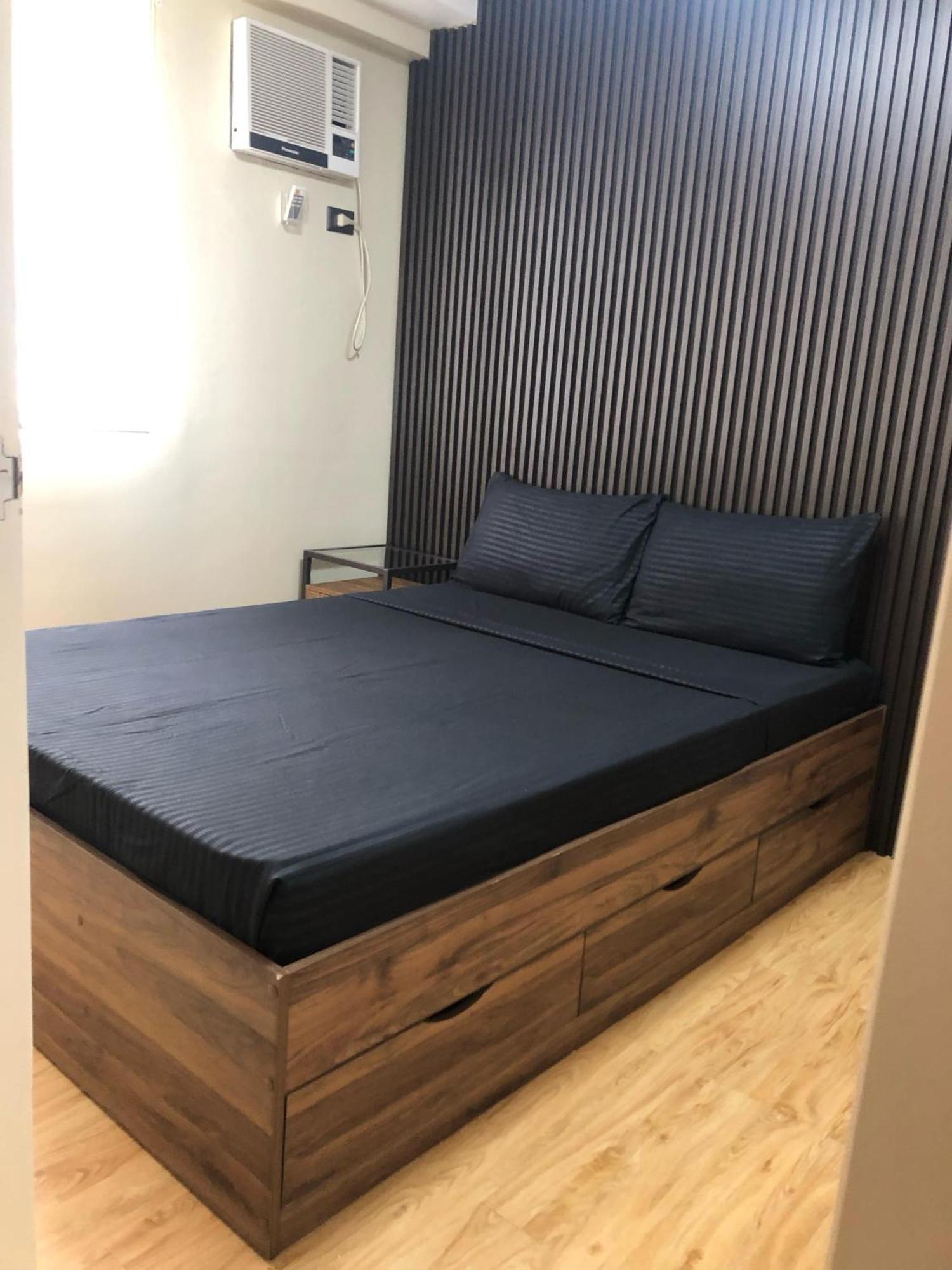 Reicondotel Arezzo Davao Davao City מראה חיצוני תמונה