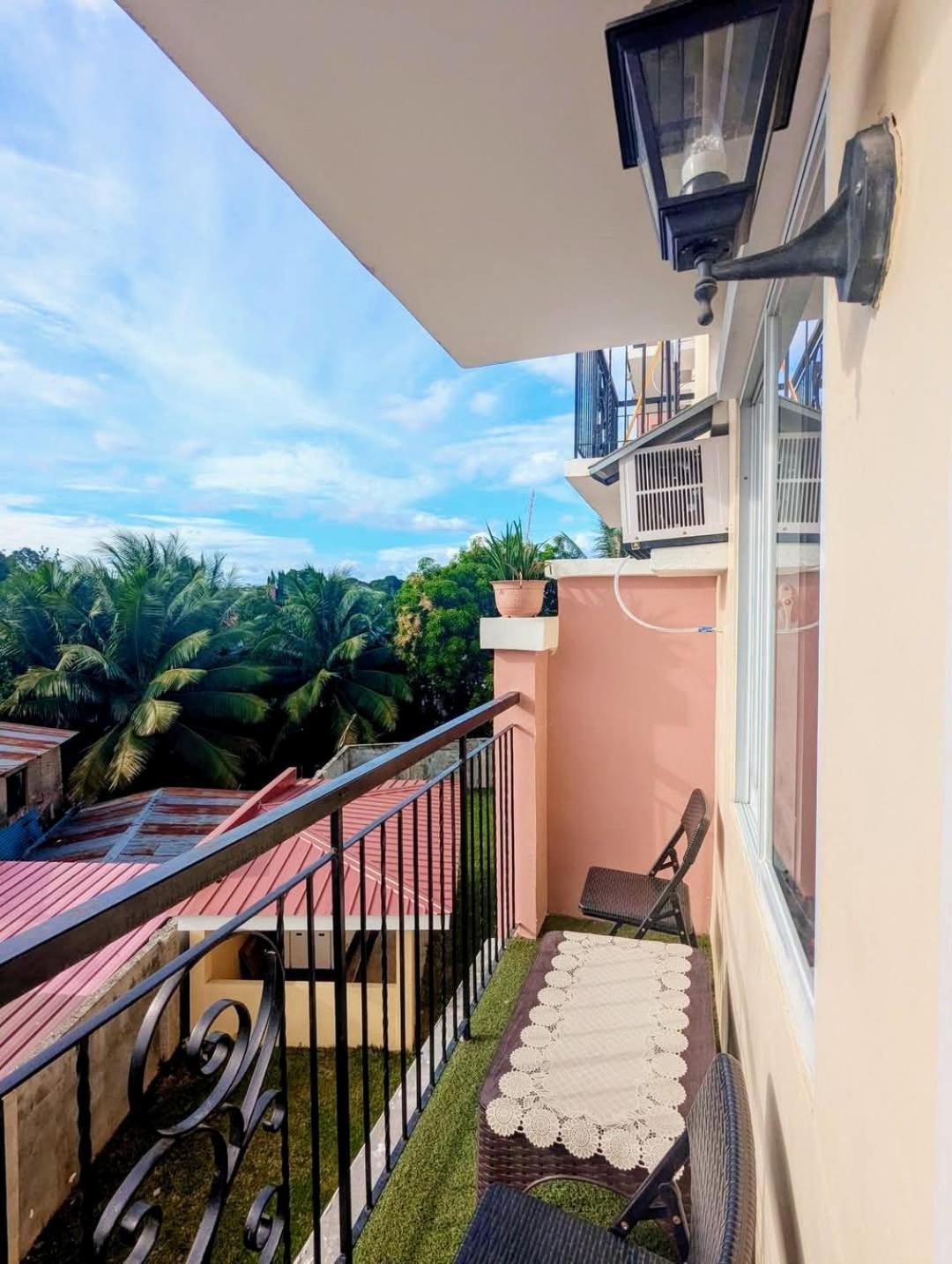 Reicondotel Arezzo Davao Davao City חדר תמונה