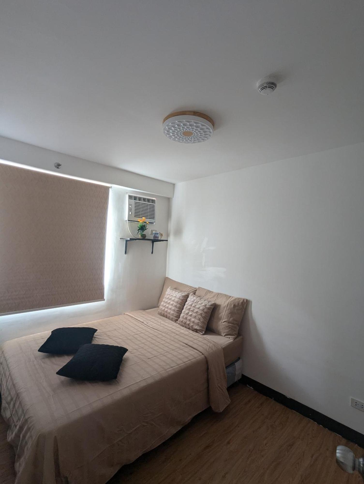 Reicondotel Arezzo Davao Davao City מראה חיצוני תמונה
