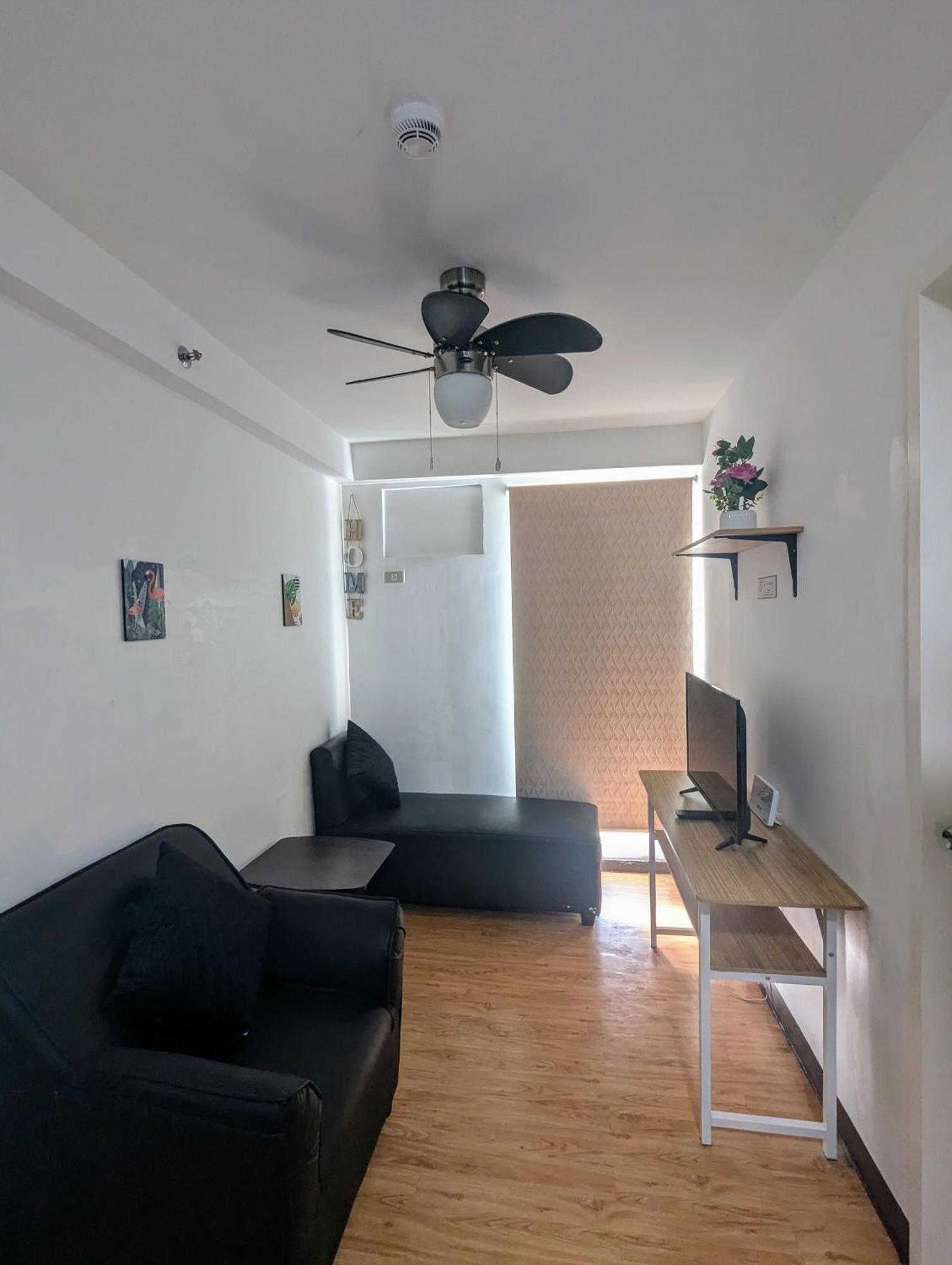 Reicondotel Arezzo Davao Davao City חדר תמונה